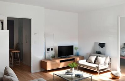 vente appartement 166 580 € à proximité de La Chevrolière (44118)