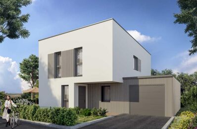 vente maison 350 000 € à proximité de Sallaumines (62430)