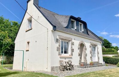 vente maison 192 600 € à proximité de Lanmeur (29620)