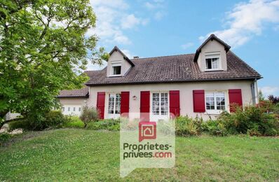 vente maison 230 000 € à proximité de Griselles (45210)