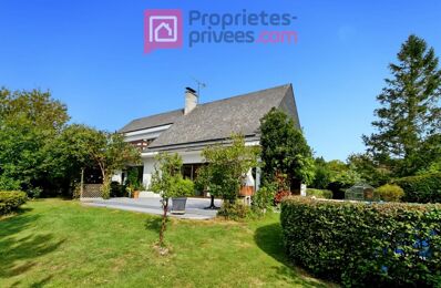 vente maison 359 840 € à proximité de Oneux (80135)