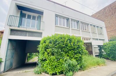 appartement 5 pièces 88 m2 à vendre à Roanne (42300)