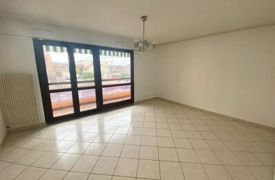 location appartement 1 855 € CC /mois à proximité de Monnetier-Mornex (74560)