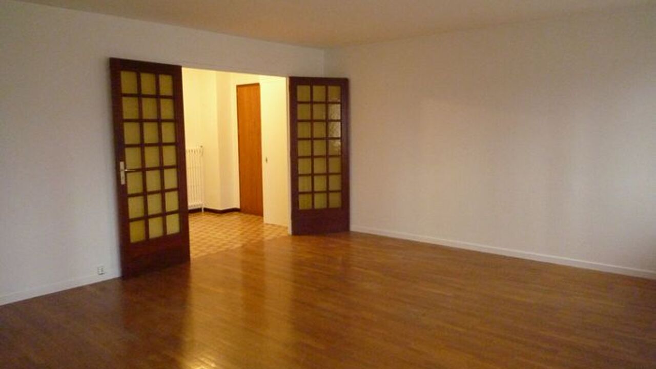 appartement 2 pièces 61 m2 à louer à Annecy (74000)