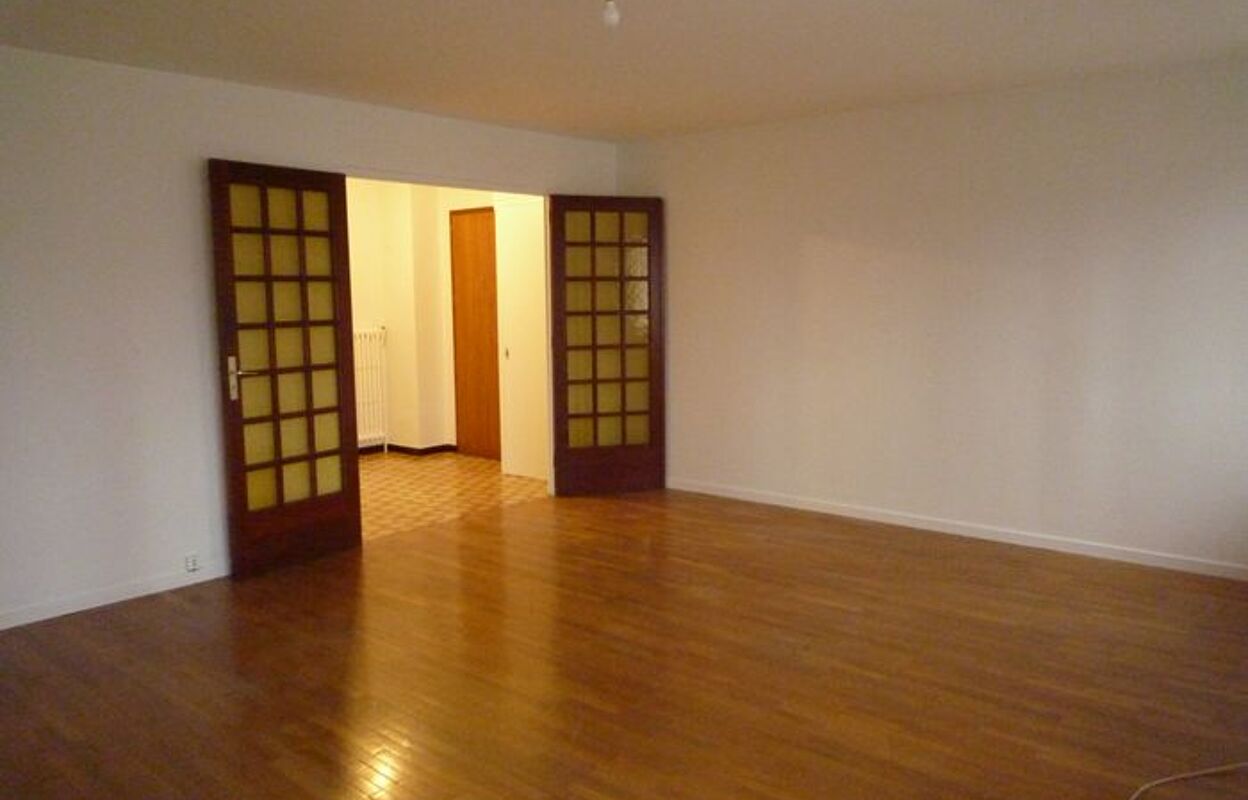 appartement 2 pièces 61 m2 à louer à Annecy (74000)