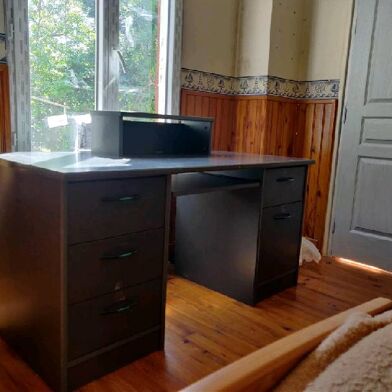 Appartement 1 pièces 400 €