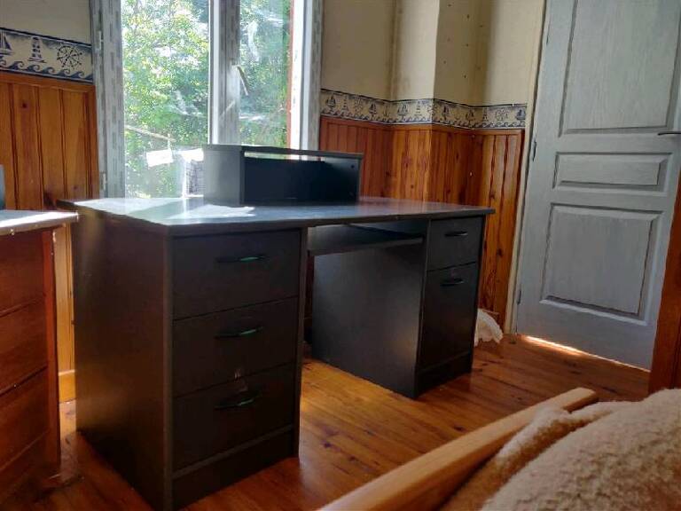 Appartement 1 pièce 12 m² — photo 1