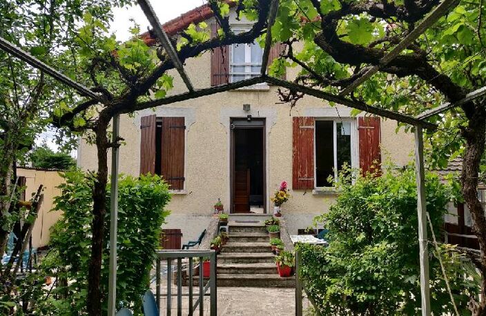 Location appartement 1 pièce 12 m² à Draveil (91210) — photo 3