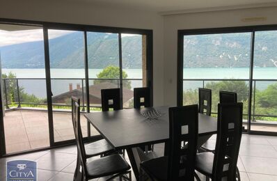 location maison 1 940 € CC /mois à proximité de Chambéry (73000)