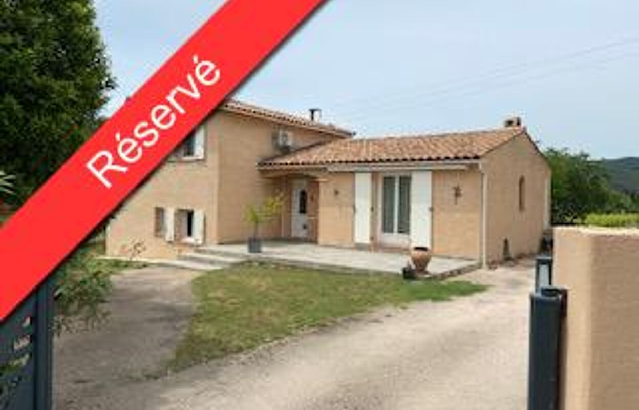 maison 5 pièces 101 m2 à vendre à Draguignan (83300)