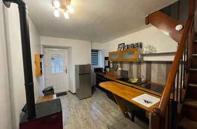 location maison 612 € CC /mois à proximité de Aspres-sur-Buëch (05140)