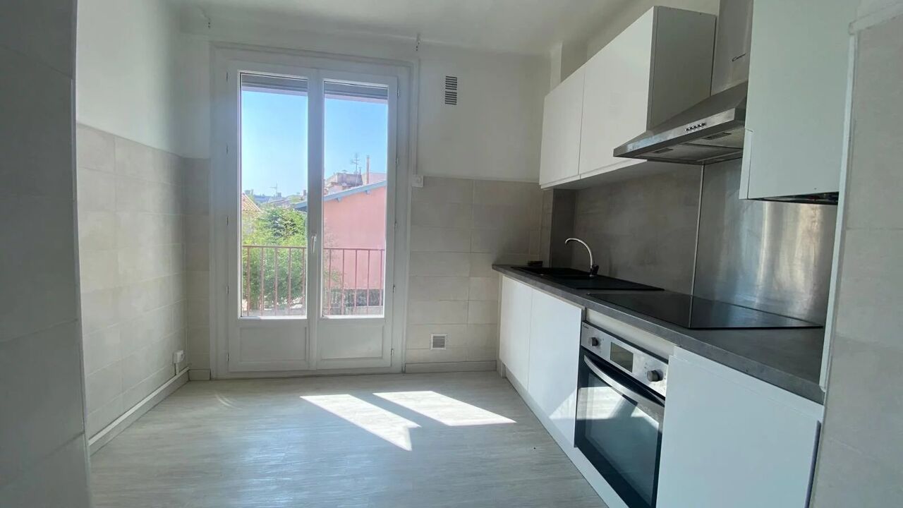 appartement 3 pièces 86 m2 à vendre à Perpignan (66000)