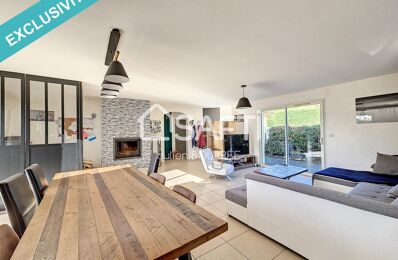 vente maison 359 000 € à proximité de Lignan-de-Bordeaux (33360)