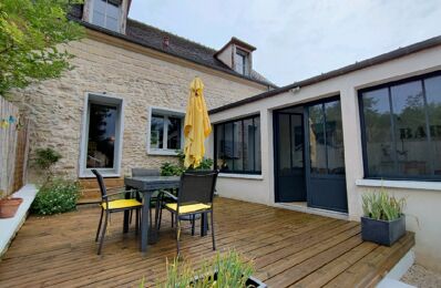 vente maison 418 000 € à proximité de Nerville-la-Forêt (95590)