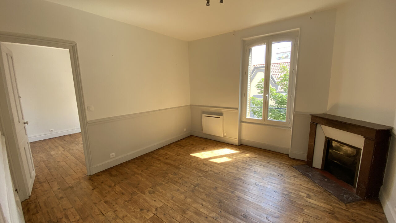 appartement 4 pièces 71 m2 à louer à Clermont-Ferrand (63000)