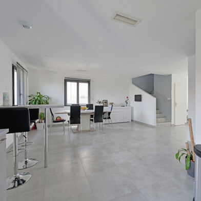 Maison 5 pièces 125 m²