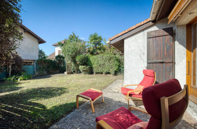 vente maison 378 000 € à proximité de Goncelin (38570)