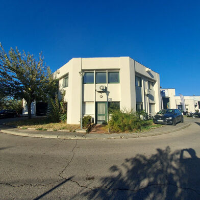 Commerce 7 pièces 1839 €