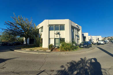 Commerce 7 pièces 1839 €