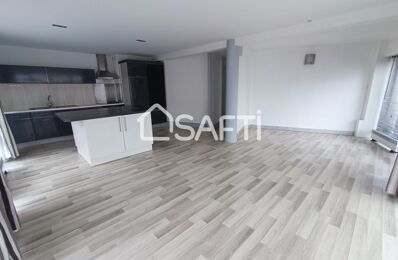 vente appartement 89 000 € à proximité de Boulogne-sur-Mer (62200)