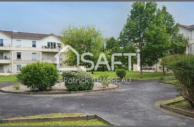 vente appartement 65 000 € à proximité de Saint-Amand-de-Coly (24290)