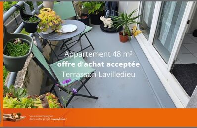 vente appartement 65 000 € à proximité de Saint-Robert (19310)