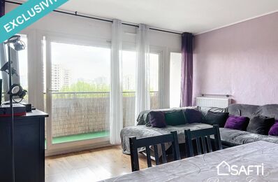 vente appartement 250 000 € à proximité de Quincy-sous-Sénart (91480)