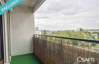 vente appartement 240 000 € à proximité de Romainville (93230)