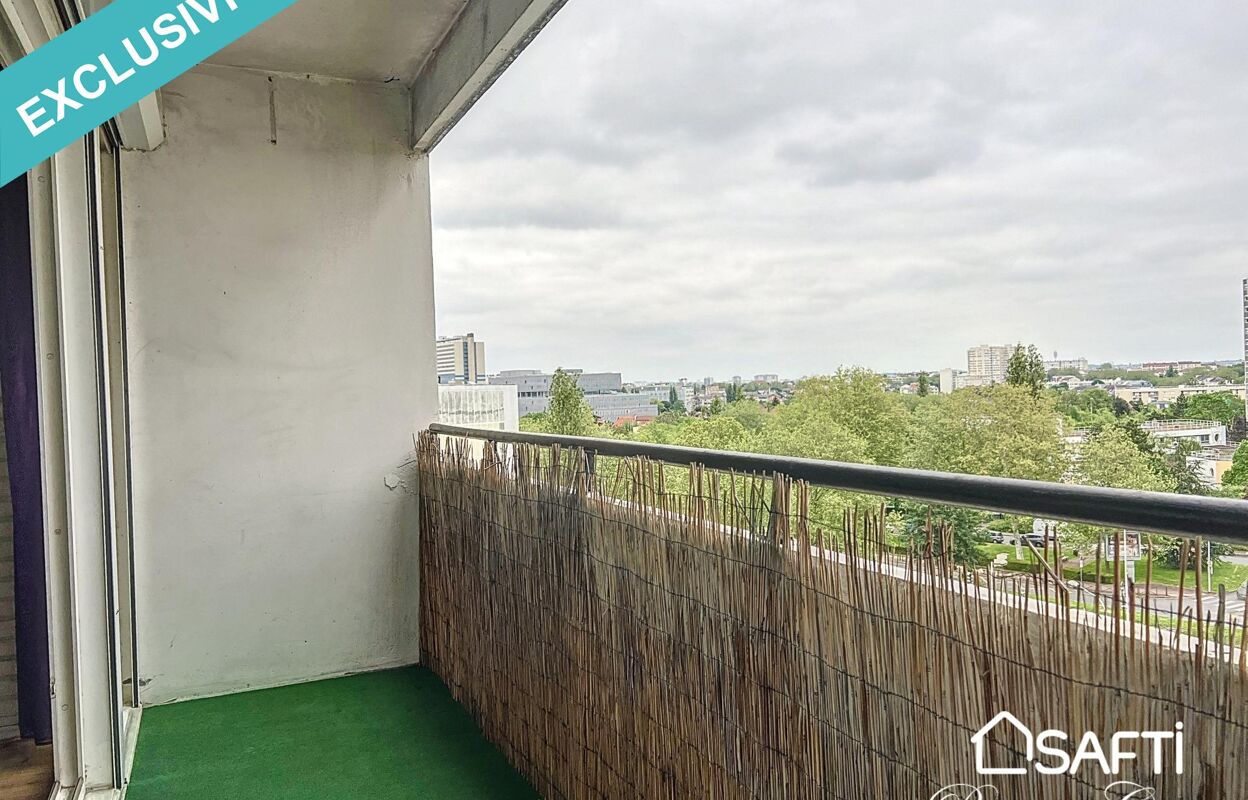 appartement 4 pièces 80 m2 à vendre à Créteil (94000)