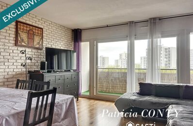 vente appartement 240 000 € à proximité de Bonneuil-sur-Marne (94380)