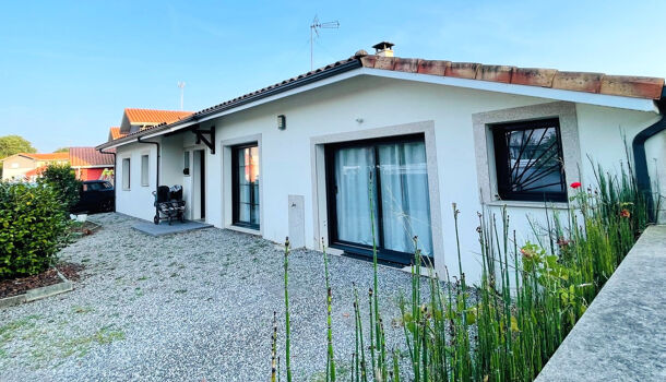 Villa / Maison 7 pièces  à vendre Saubusse 40180