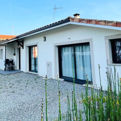 Maison 7 pièces 490000 €