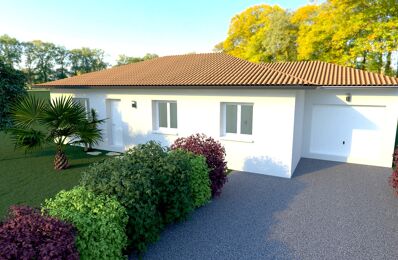 construire maison 312 000 € à proximité de Herm (40990)