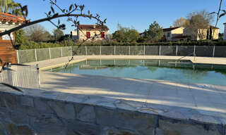 Appartement 2 Pièces 43 m² à vendre à Roquebrune-sur-Argens (83380)