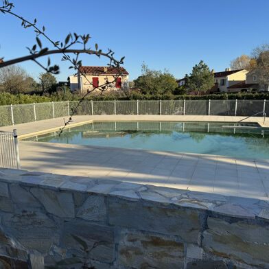 Appartement 2 pièces 189000 €