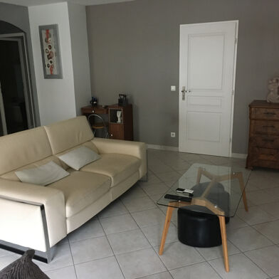 Appartement 4 pièces 88 m²