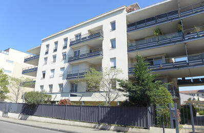 vente appartement 254 000 € à proximité de Tournon-sur-Rhône (07300)