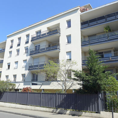 Appartement 4 pièces 88 m²