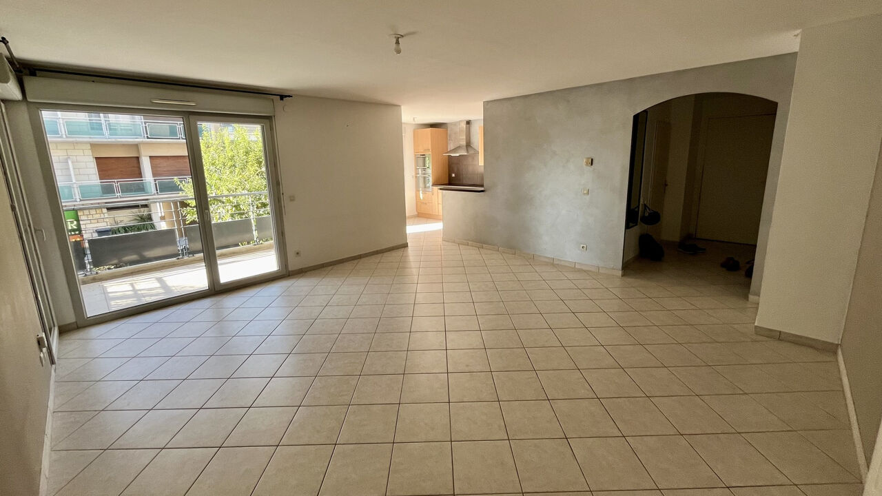 appartement 4 pièces 88 m2 à vendre à Valence (26000)