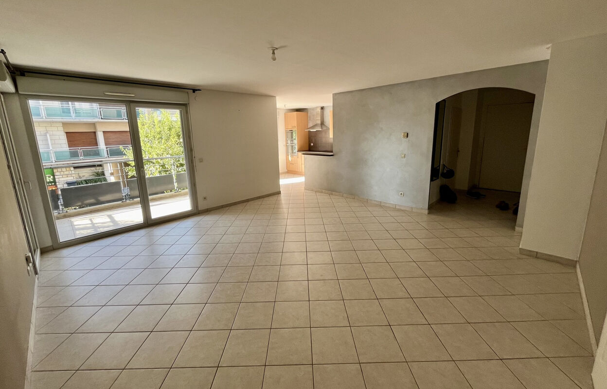 appartement 4 pièces 88 m2 à vendre à Valence (26000)