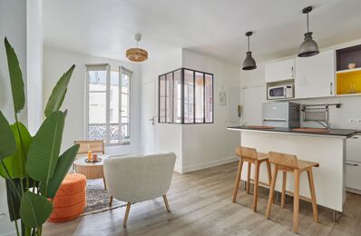 vente appartement 315 000 € à proximité de Vitry-sur-Seine (94400)