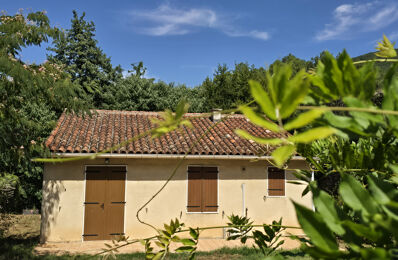 vente maison 160 500 € à proximité de Robiac-Rochessadoule (30160)