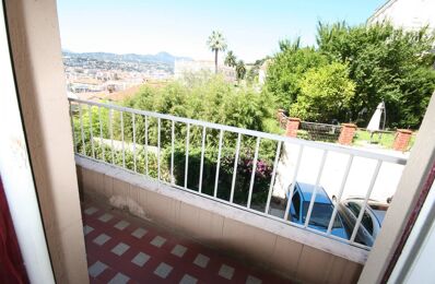 vente appartement 189 000 € à proximité de Beaulieu-sur-Mer (06310)