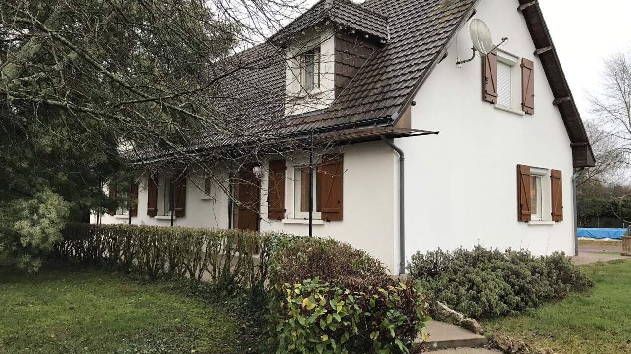 maison 6 pièces 172 m2 à vendre à Monts (37260)