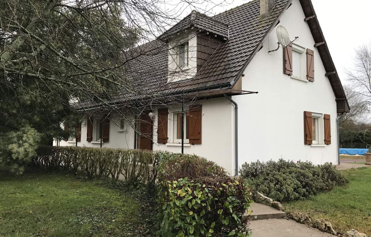 maison 6 pièces 172 m2 à vendre à Monts (37260)