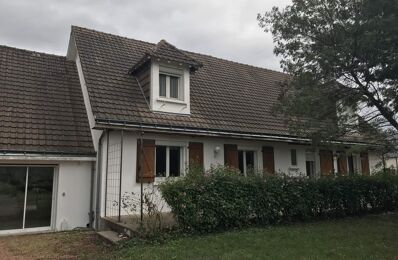 vente maison 343 560 € à proximité de Azay-sur-Cher (37270)