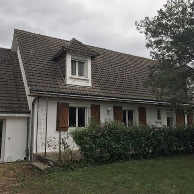 Maison 6 pièces 172 m²