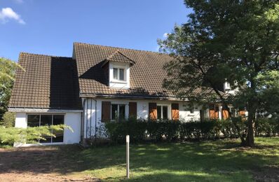 vente maison 343 560 € à proximité de Tours (37)