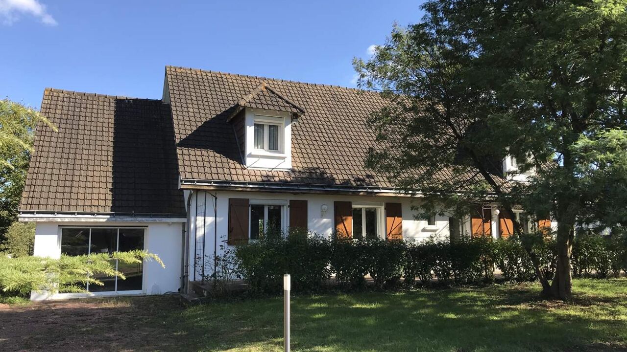 maison 6 pièces 172 m2 à vendre à Monts (37260)