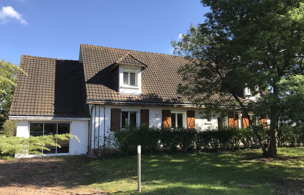 maison 6 pièces 172 m2 à vendre à Monts (37260)